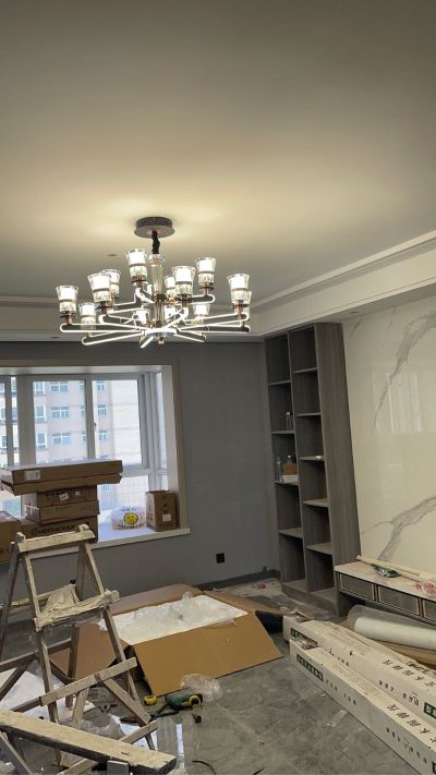 水电装修安装无