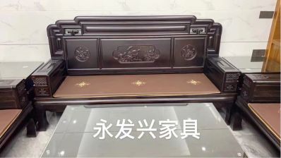 家具磕碰到，要维修