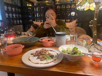 无