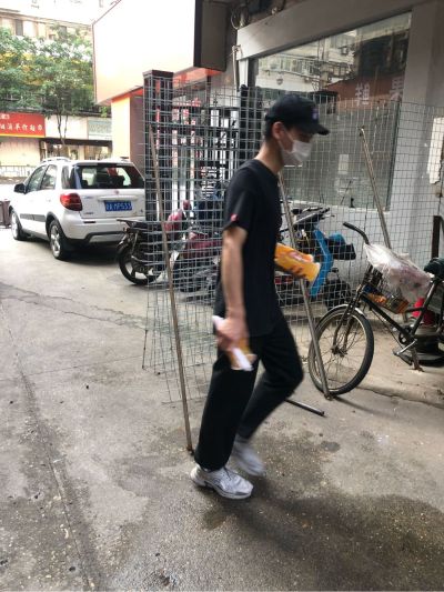 废品回收