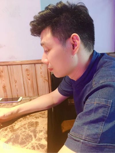 厨师长