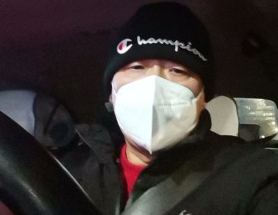 汽车送客接送客人接送简单货物远近距离客人