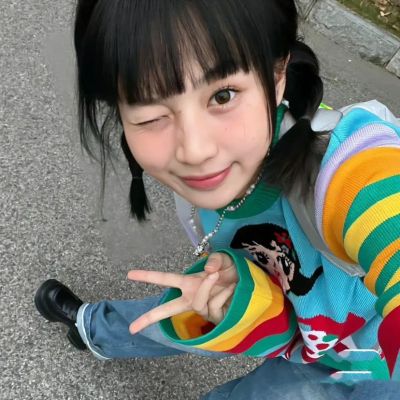 无