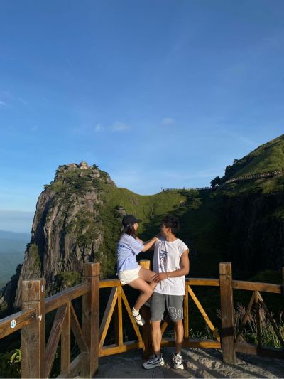 无