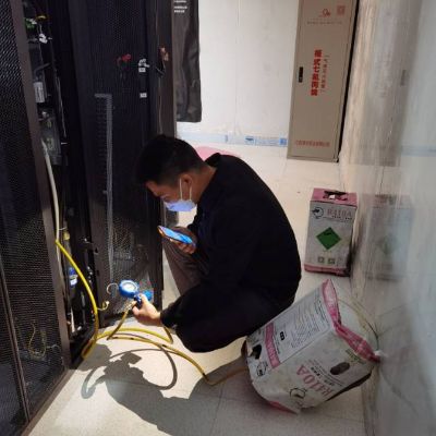 水安装维修