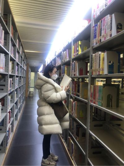 教师