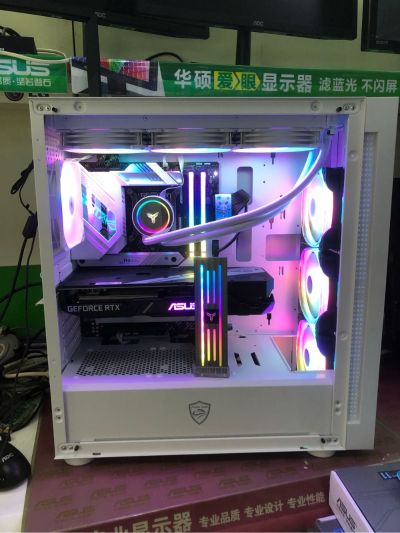 电脑网络监控