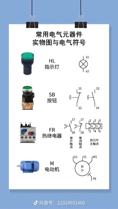 维修电工
