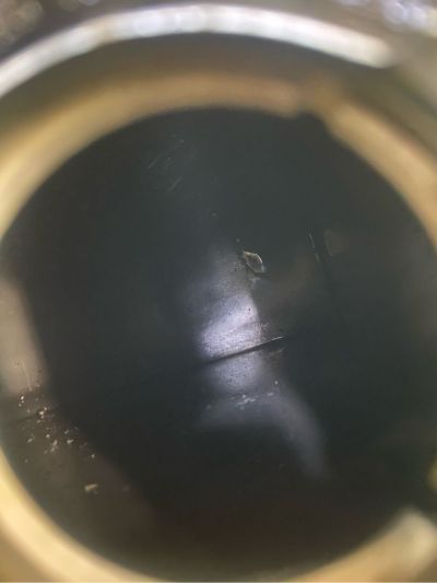刚开始