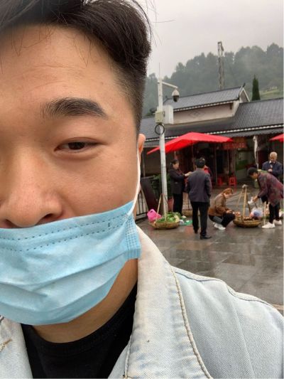 焊工