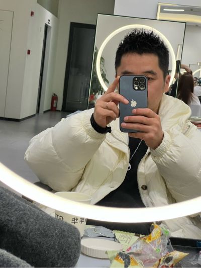 无