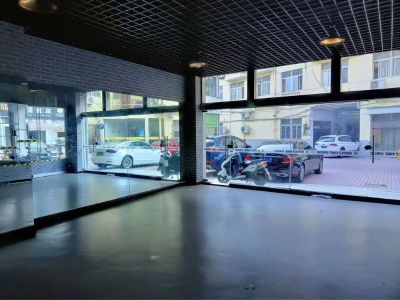 蛋糕店