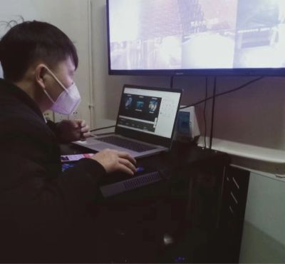 弱电家具家电