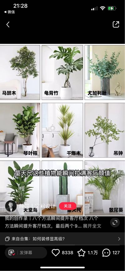 安装