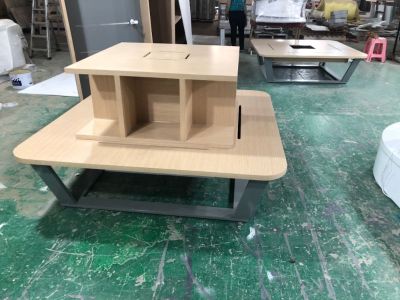 展示广告