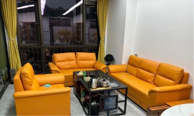 需要一个全屋定制师傅