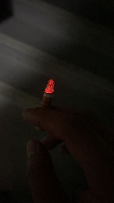 无