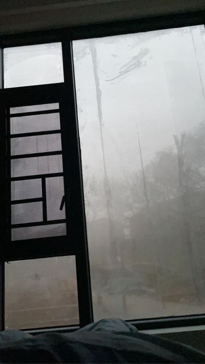 无