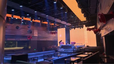 计算机智能家居