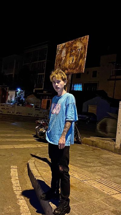 美发美业