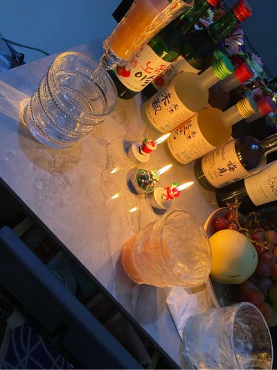 安装酒柜