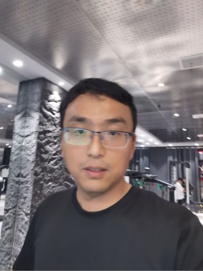 安装一个水封