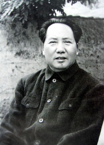 无