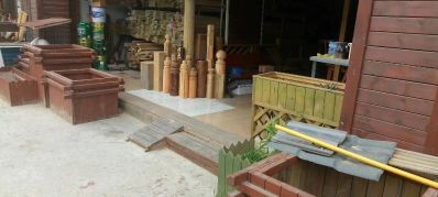 装修室内装潢木工