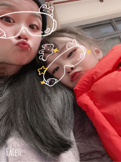 无