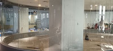 专业开荒保洁，工程保洁