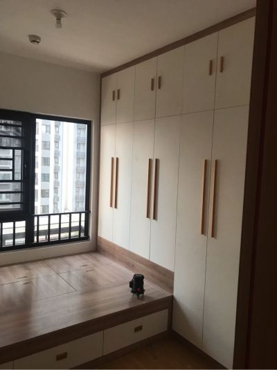 定制衣柜安装定制衣柜安装