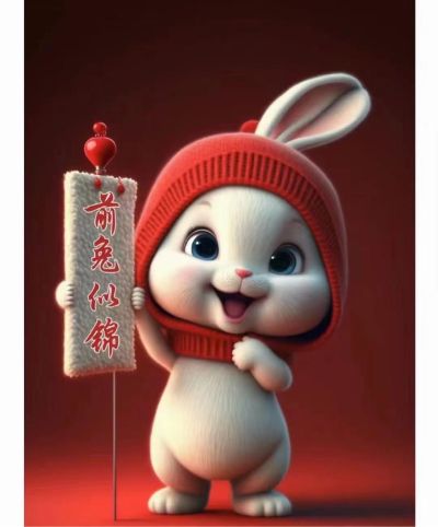发光字安装