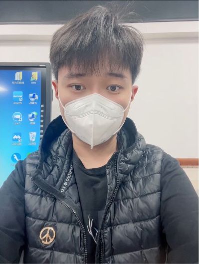 无
