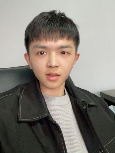 无