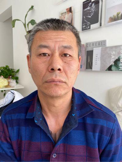 老木工门窗套