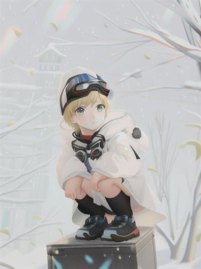 无