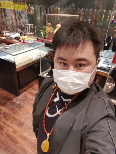 水电网络灯具