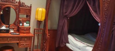 搬运安装家具