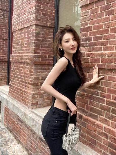 无