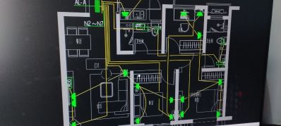 水电安装水电安装