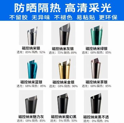 阳光房玻璃边打玻璃胶固定隔热防晒膜13549494918