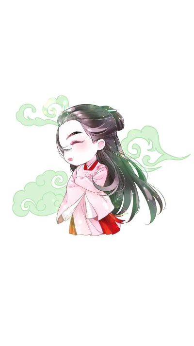 无