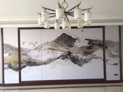 壁纸壁布壁画无无无
