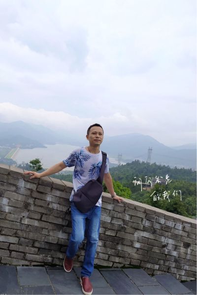 养鱼