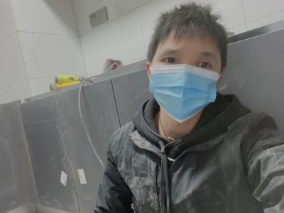 全屋定制木工