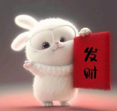 无