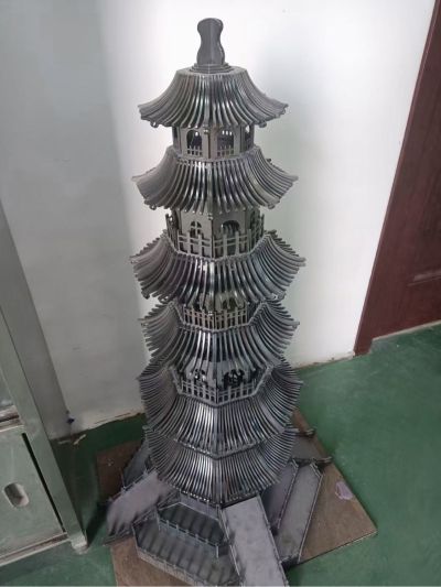 安装
