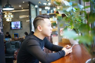 手机维修