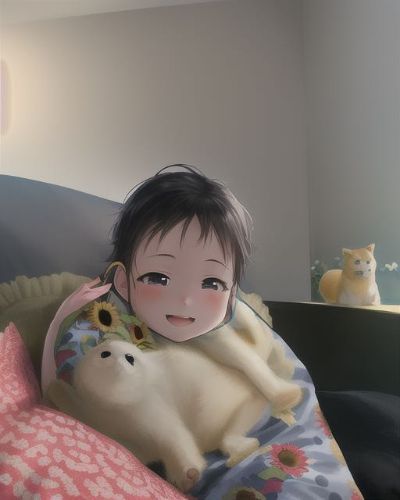 视频剪辑毛线钩织