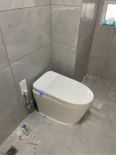 无